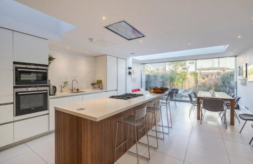 Veeve - Contemporary Haven in Putney - Foto 1