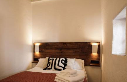 Casablanca Vejer Baño Termal - Foto 50