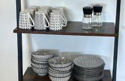 UNiQE I Stilvolle 115qm I Terrasse I BBQ - Foto 25