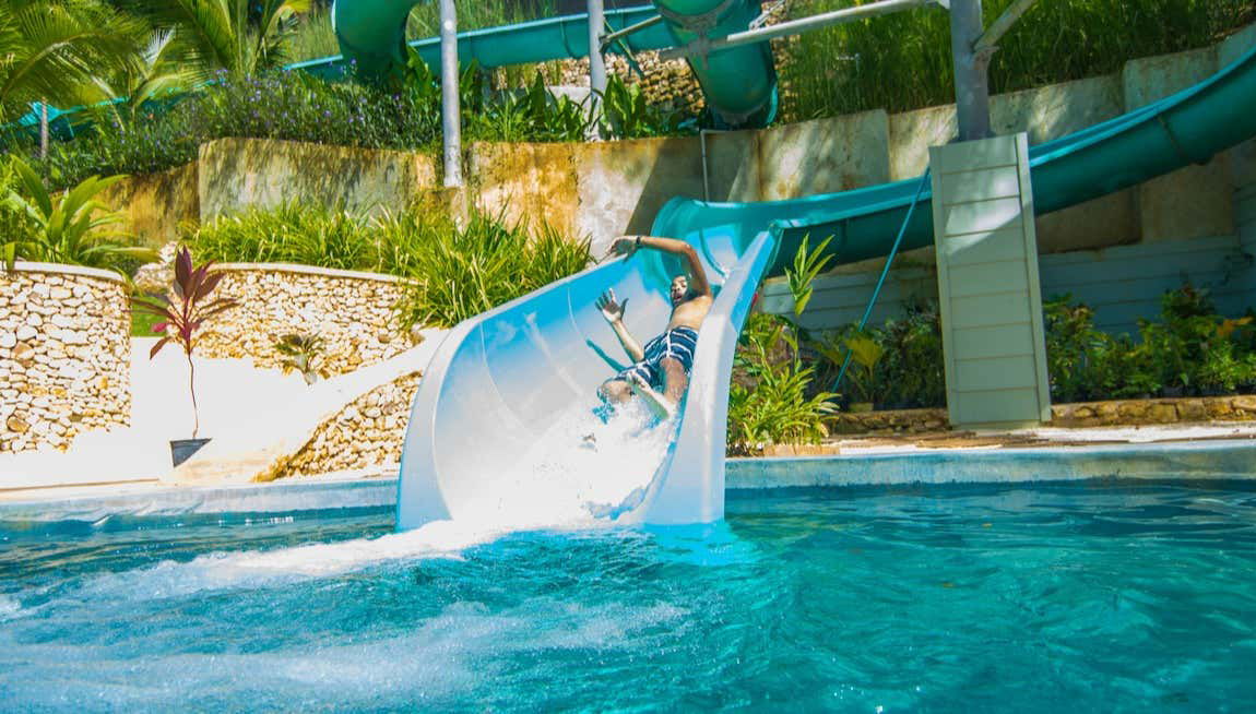 Escursione al Chukka Good Hope