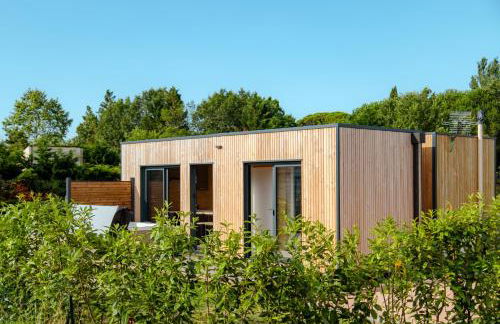 Les Laponyas I Chalets climatisés avec jacuzzi privatif - Foto 3