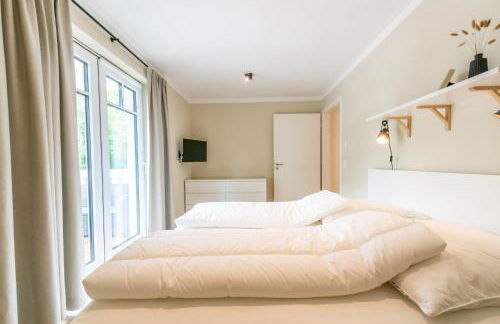 Strandvilla Meeresblick Wohnung 02 - Foto 12