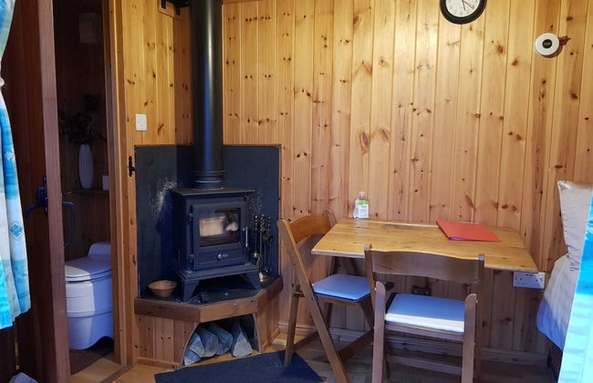 Eco Accommodation Cornflower Holiday - Foto 2