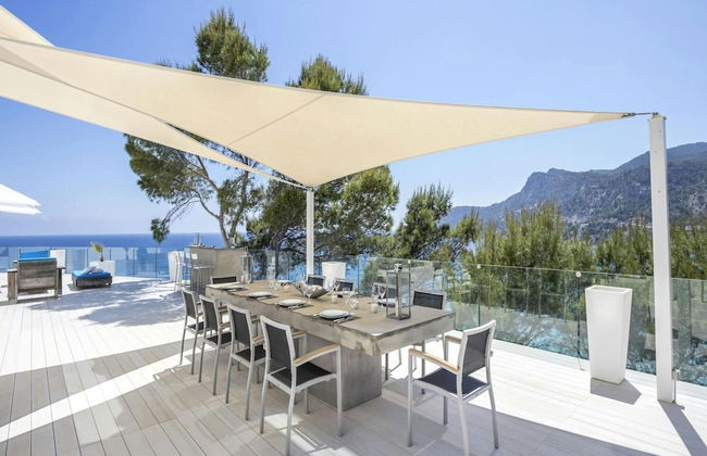 Tranquil San Jose Villa with 6 Bedrooms 1045 - Photo 57