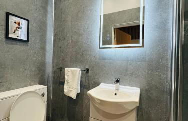 Yastayzzz Studio 1 at Worcester House - Foto 6