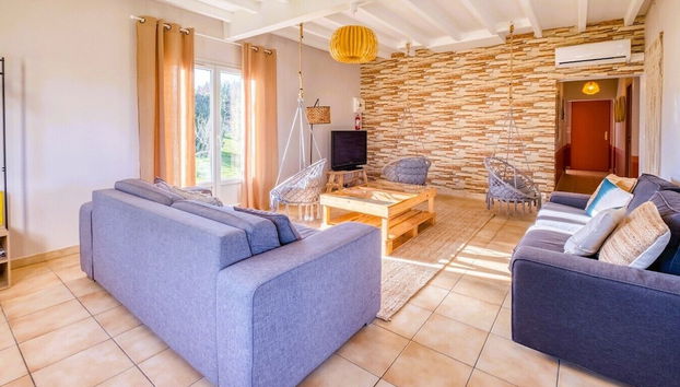 Le Grand Cottage Nature Piscine Chauffée Privée du Tarn entre Toulouse et Albi & Les Cottages du Tarn - Foto 2, Profilbild