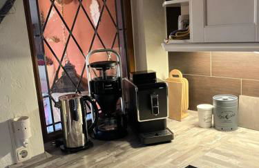 Elb- Havel Ferienhaus - Foto 11