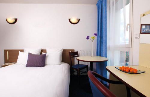 Appart'City Classic Rennes Beauregard - Foto 7