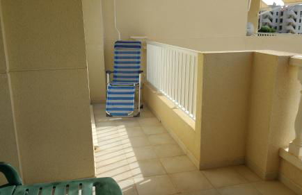 Playa Sol Mediterranea - Foto 12