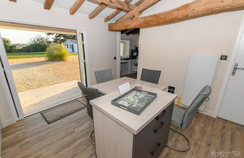 Gites De La Grande Borderie - Photo 42