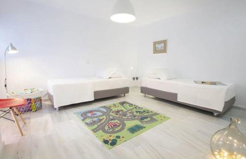 Villas Harriet - With Sea View and near the sea - Photo 22