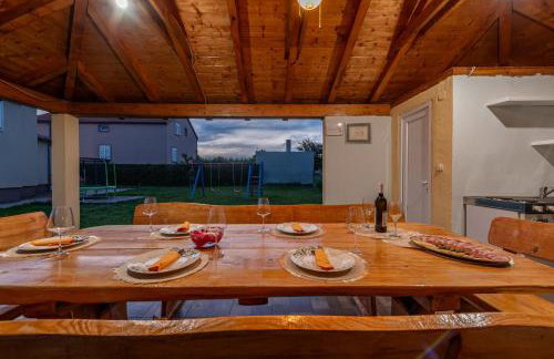 Villa Sami ZadarVillas - Foto 27