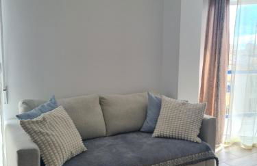 Playamar Apartment Santa Pola centro, con piscina - Photo 7