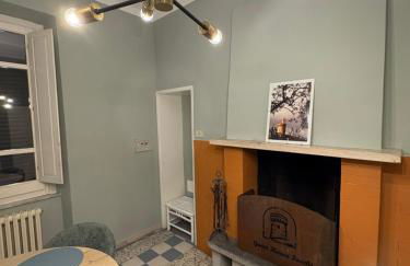 Guest House Foschi Apartment - Foto 5