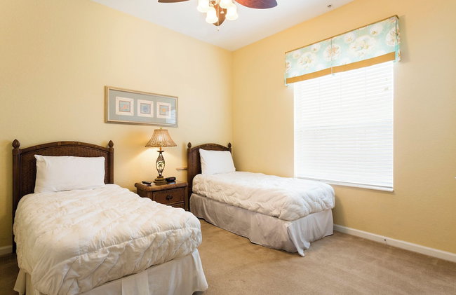 Vista Cay at Epic Universe - Luxury 4 bedroom condo - Foto 85