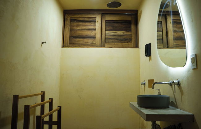 Villa Tanatli - Foto 27