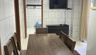 Casa próximo parque de eventos com piscina aquecida na temporada - Foto 3