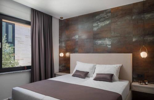 HADRIE LUXURY RESORT AND VILLAS ROVA c - Foto 19