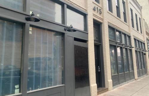 Urban Modern Living PERFECT for long term stays - Foto 43