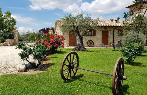 Agriturismo Arcobaleno della Torretta - Foto 54
