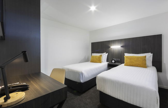 The Sebel Canberra Civic - Foto 18