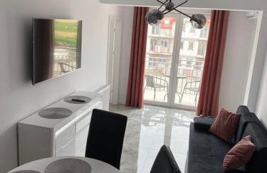 Apartament Baltic Korona B20 - Foto 6