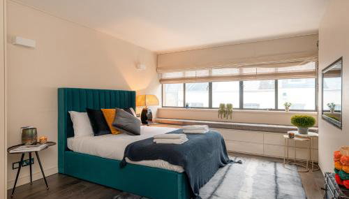 Luxury 3BR Home in Belgravia, Near Victoria - Foto 3