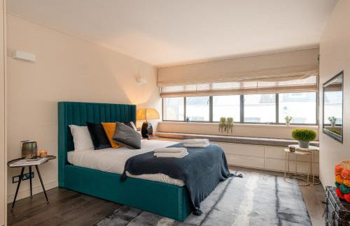 Luxury 3BR Home in Belgravia, Near Victoria - Foto 3