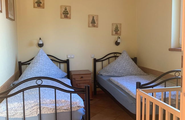 Peaceful Garden Stay - Foto 7