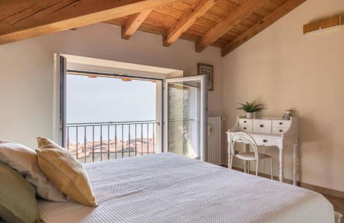 Naol penthouse apartment, Tignale - Foto 1