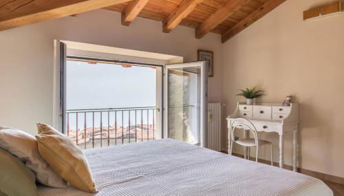 Naol penthouse apartment, Tignale - Foto 1