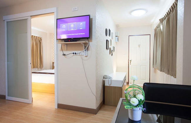 Orawan Suites - Foto 9