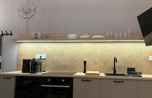 Apartament u Gustawa Klimta Frombork - Foto 6