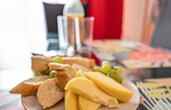 AbraCadabra Flat France Suisse - Foto 4