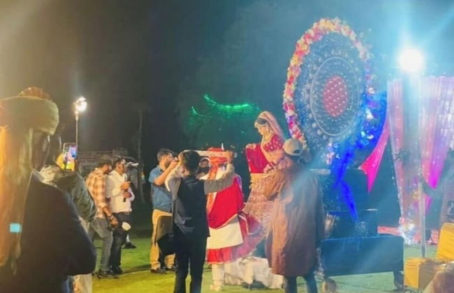 Royal stay farm house - Foto 6