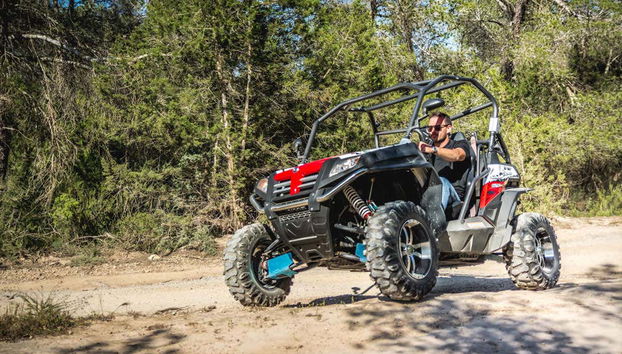 Ibiza Buggy Tour - Foto 3