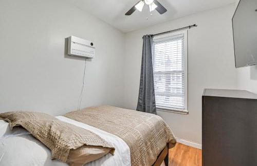 Jersey City Apartment with Game Room 7 Mi to NYC! - Foto 18