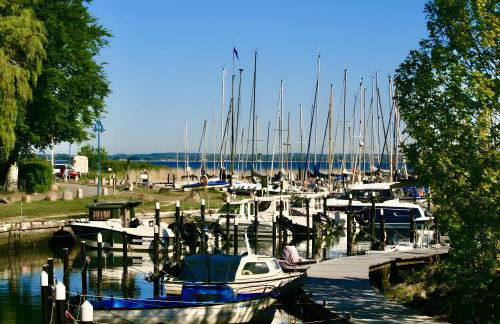 Ferienwohnung zur Ostsee - Foto 25