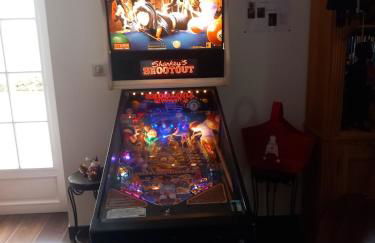 Les Volets Bleus - Foto 11