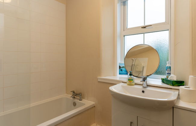 2 Railway Cottage - Foto 16