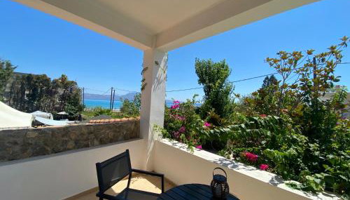 Despoina's Maisonette at Rafaella Resort - Foto 5