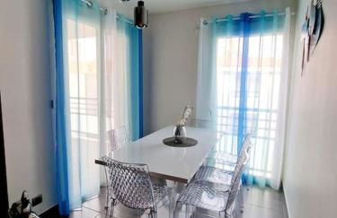 PRADO PLAGE DAVID - STADE VELODROME - PARC CHANOT - Luxury apartment by the Sea - Foto 22