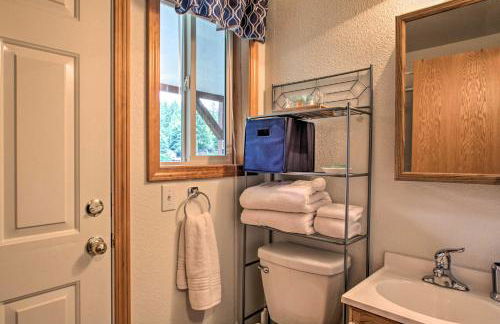 The Peacock House - Waterfront Home with Hot Tub! - Foto 40