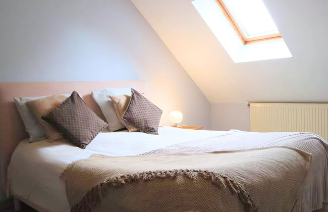 Apart Moment EN GROUPE - La Vue Cathédrale - Photo 3