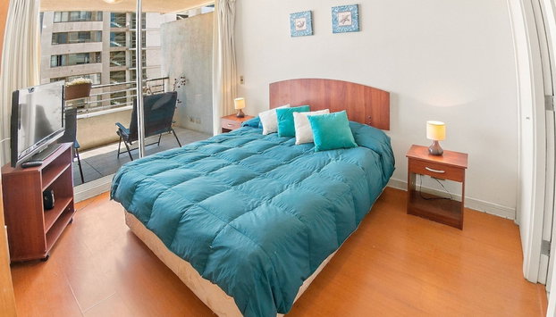 Oceana Suites Alto Libertad - Photo 5, Chambre