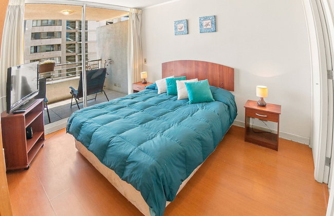 Oceana Suites Alto Libertad - Foto 5