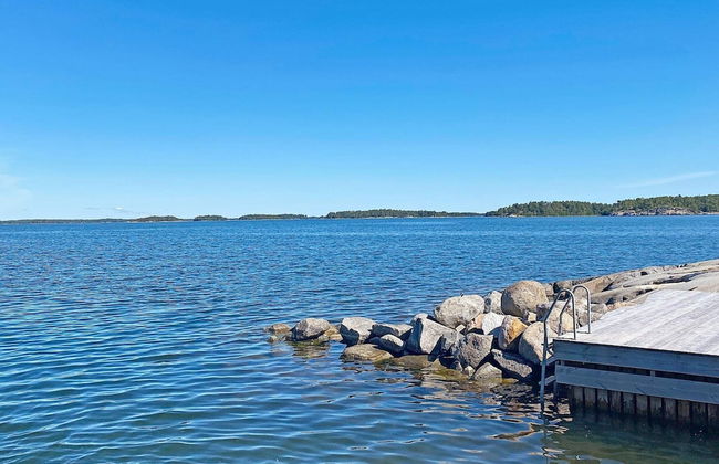 10 Person Holiday Home in Moja-by Traum - Foto 2