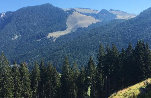 Apartment Bergoase Spitzingsee - Foto 11