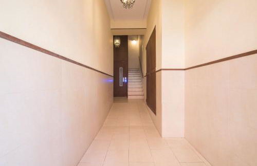 HB Apartments - Luceros Luxury Loft - Foto 29