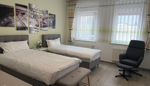 Käthe-Kollwitz Straße 54, F1 - Foto 2